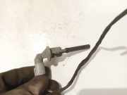 Sensor Innentemperatur BMW X3 E83, 2003.01 - 2010.06 752481201, 7524812-01