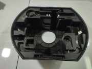 Bodenbelag Kofferraum Peugeot 207, 2006.02 - 2009.06 Gebraucht ,