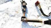 Lenksäule unten Kreuzgelenk Rover 45, 2000.02 - 2005.05 Gebraucht,