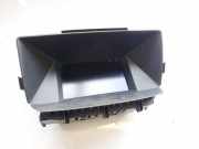 Monitor Navigations Zeit Uhr Opel Zafira, B 2005.07 - 2008.01 13208089,13 208 089 13208089 565412769