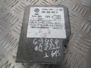 Steuerger?t Airbag Seat Toledo, 1999.04 - 2006.05 6Q0909605A,5WK42867 50000611B