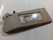 Sonnenblende SAAB 9-5, 1997.09 - 2005.11 78115D500,78115D500