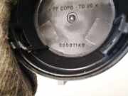 Blende Scheinwerfer - Vorne Peugeot 607, 2000.01 - 2004.07 89001146,