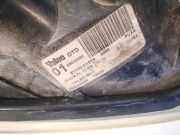 Hauptscheinwerfer - Vorne Rechts Toyota Aygo, 2005.07 - 2009.12 811100h010, 81110-0h010 89033080