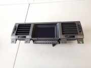 Monitor Navigationssystem Opel Signum, 2003.05 - 2008.06 13190970, 13190970wz