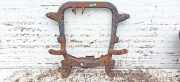 Vorderachse - Achsträger Opel Astra, G 1998.09 - 2004.12 Gebraucht,