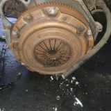Kupplungssatz Mitsubishi Space Wagon, 1998.10 - 2004.12 Gebraucht,