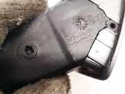 Lüftungsgitter Armaturenbrett Citroen Jumpy, II 2007.01 - 2016.02 9634499077,