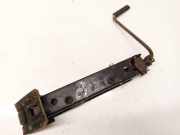 Wagenheber Audi A4, B5 1994.11 - 1999.09 Gebraucht,