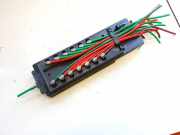 Vakuumpumpe Unterdruckpumpe Mercedes-Benz w208, 1997.01 - 2002.06 a2108000078,0145450028