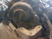 Zahnriemenschutz Abdeckung Skoda Fabia, II 5J 2006.12 - 2010.06 Gebraucht,