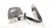 Sicherheitsgurt - Hinten Linke Alfa-Romeo 159 2005.09 - 2011.11 Gebraucht,