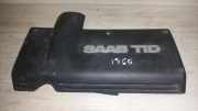 Motorabdeckung SAAB 9-3, 1998.02 - 2002.09 Gebraucht , na