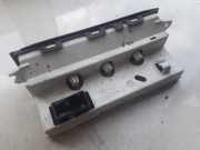 Monitor Navigations Zeit Uhr Citroen C5, I 2001.03 - 2008.02 9650243177, 21673625-2A