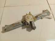 Fensterheber - Hinten Rechts Citroen C5, I 2001.03 - 2008.02 Gebraucht,