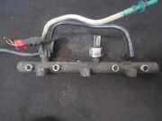 Kraftstoffverteiler Peugeot 307, 2000.08 - 2005.06 9640387980, 710000.5ws40002 9653981180 55pp06-02 0418797251