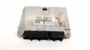 Steuergerät Motor ECU Audi A4, B5 1994.11 - 1999.09 038906018S,0281001721