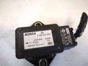 Steuergerät ESP Nissan X-Trail, 2001.06 - 2007.06 0265005254, 003085004261 49731al700