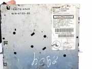 Radio Nissan X-Trail, 2001.06 - 2007.06 28188eq300,pp-2609t y5307014nam