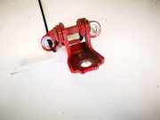 Türscharnier Hinten Skoda Roomster, I 2006.01 - 2010.05 5j0833411,