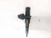 Einspritzdüse Volkswagen Caddy, III 2004.03 - 2010.09 038130079tx, 0986441518 BSU