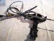 Türgriff Türaussengriff Volkswagen Crafter, I 2006.01 - 2011.12 Gebraucht, BJL