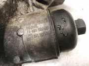 Ölfiltergehäuse Mitsubishi Outlander, II 2006.01 - 2013.01 9682632980, 0f1064