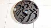 Bodenbelag Kofferraum Chevrolet Epica, 2006.01 - 2011.12 96452850,