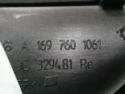 T?rinnengriff - Vorne Rechts Mercedes-Benz A-CLASS, W169, 2004.09 - 2008.09 A1697601061,A 169 760 1061 JC 3294-81 JC329481