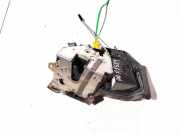 T?rschloss Stangen - Vorne Rechts BMW 5-Series, E39 1995.11 - 2003.06 Gebraucht,