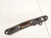 Kennzeichenleuchte Volkswagen Touran, 2003.01 - 2006.10 Gebraucht,
