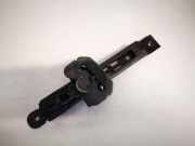 Sicherheitsgurt-Einstellschiene - VORNE LINKES Volkswagen Polo, IV 2005.04 - 2009.11 facelift 6q0857819d, BNV