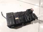 Sicherungskasten Peugeot 107, I 2005.01 - 2009.06 Gebraucht,