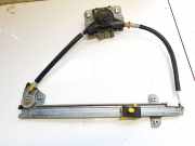 Fensterheber - Hinten Rechts Renault Scenic, I 1996.01 - 1999.09 11220,111938-a