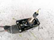 Schaltgestänge - Schaltseile Volkswagen Passat, B5 1996.08 - 2000.11 1u4b0711025d, APU