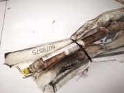 Kopfairbag - Vorne Linke Skoda Roomster, I 2006.01 - 2010.05 5j7880741a,