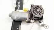 Fensterheber motor - Hinten Rechts Volvo S60, 2000.01 - 2005.01 119970XXX,119 970-XXX 119970-XXX 119970XXX
