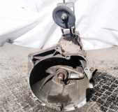 Schaltgetriebe BMW X3 E83, 2003.01 - 2010.06 1069401051,1069401052 1069-401-0612178-1a
