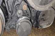 Spannrolle Volkswagen Passat, B5 1996.08 - 2000.11 Gebraucht, AHH