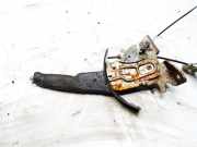 Handbremshebel Nissan Almera Tino 2000.08 - 2003.09 Gebraucht,