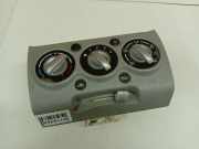 Bedienelement für Klimaanlage Nissan Pixo 2009 - 2013 Gebraucht,