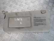 Sonnenblende Hyundai XG, 1998.12 - 2005.01 Gebraucht,