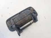 Türgriff Türaussengriff - Hinten Linke Peugeot 406, 1995.11 - 1999.03 9621859477,