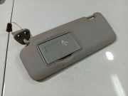 Sonnenblende Toyota Previa, 2000.02 - 2006.01 Gebraucht,