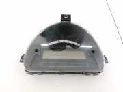 Tachometer Citroen C2, II 2006.06 - 2009.12 facelift P9660225880,281149734