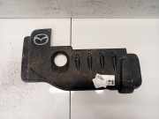 Motorabdeckung Mazda 2, DE 2007.10 - 2014.06 9657372680,9654747780