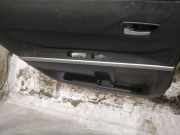 T?rverkleidung - Hinten Linke Toyota Corolla Verso, III facelift 2007 - 2009 Gebraucht,