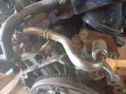 Rohrleitung AGR-Ventil Fiat Sedici 2005 - 2009 Gebraucht,