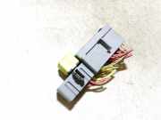 Sicherungskasten Renault Megane, II 2002.11 - 2006.06 8200051112,