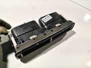 Lüftungsgitter Armaturenbrett Volkswagen Passat, B5 1996.08 - 2000.11 3b0842723a, AFN